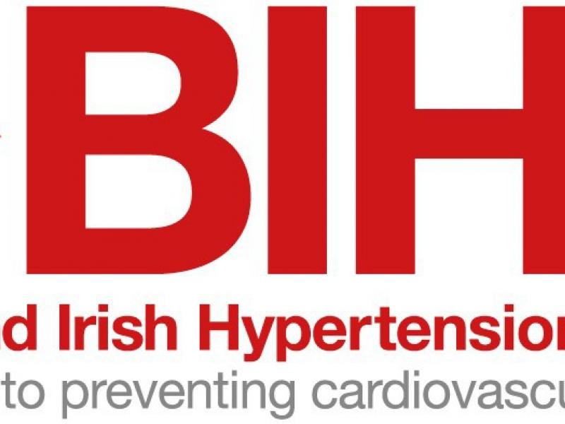 BIHS logo