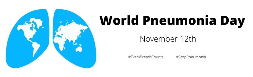 World Pneumonia Day