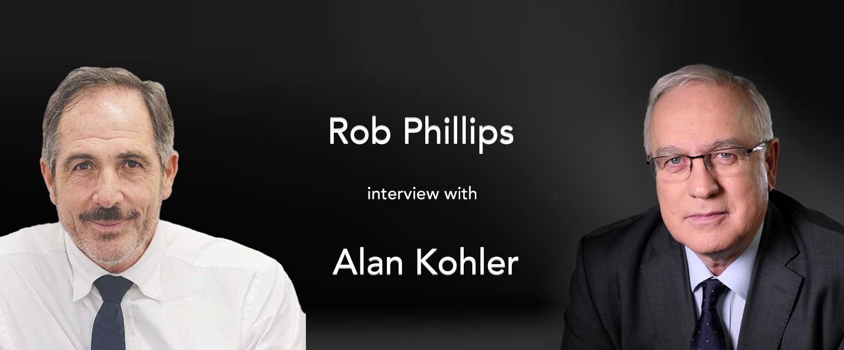 interview with Alan Kohler