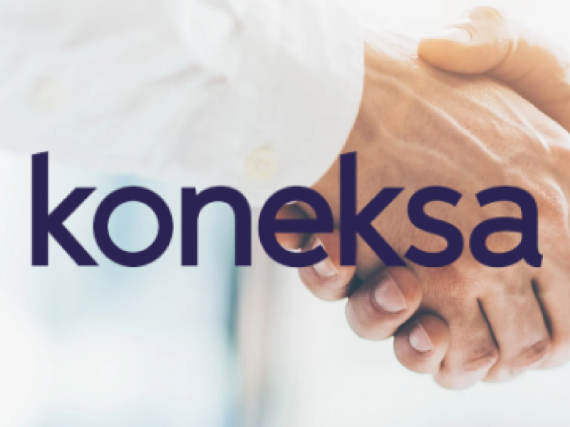 Uscom and US Koneksa Extend Technology Partnership