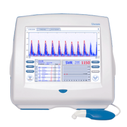 USCOM 1A with Transducer