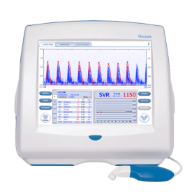 USCOM 1A Transducer